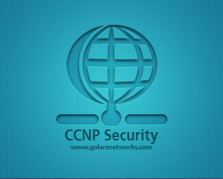 CCNP SECURITY